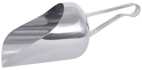 Edelstahl Küchenschaufel 0,6 l - CPGASTRO