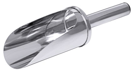 Küchenschaufel 0,1 l Contacto - CPGASTRO