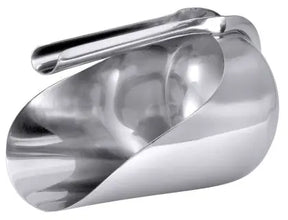 Edelstahl Sackschaufel 14 cm - CPGASTRO