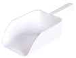 Küchenschaufel, weiß 36 cm Contacto - CPGASTRO
