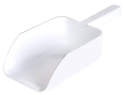 Küchenschaufel, weiß 36 cm Contacto - CPGASTRO
