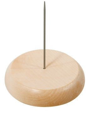 Bonspieß auf Holzfuß 1 Spieß Contacto - CPGASTRO