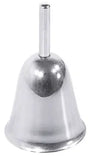 Edelstahl Tischglocke - CPGASTRO