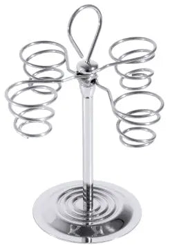 Spiral-Eishörnchenständer Contacto - CPGASTRO