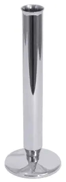 Edelstahl Blumenvase - CPGASTRO