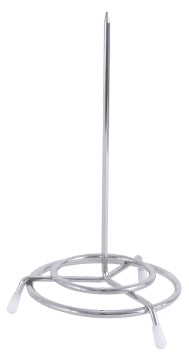 Bonspieß aus verchromten Draht Contacto - CPGASTRO