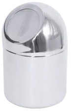 Edelstahl Tischabfallbehälter 18 cm - CPGASTRO