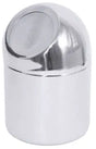 Edelstahl Tischabfallbehälter 18 cm - CPGASTRO