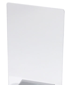 Kartenhülle 20 x 12 cm zu Kartenhalter 1052 Contacto - CPGASTRO