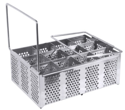 Besteckspülkorb 12-teilig Contacto - CPGASTRO