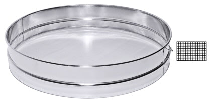 Rundsieb 40 cm Contacto - CPGASTRO