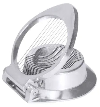 Eierschneider, Aluminium Contacto - CPGASTRO