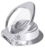 Eierschneider, Aluminium Contacto - CPGASTRO