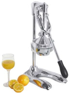 Edelstahl Orangensaftpresse - CPGASTRO