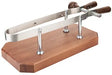 Schinkenhalter mit Holzplatte Contacto - CPGASTRO