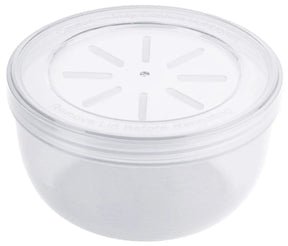 Eco-Takeouts Suppenbehälter weiß 355 ml 12er Pack - CPGASTRO