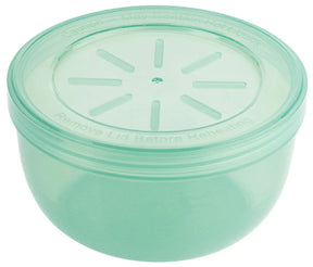 Eco-Takeouts Suppenbehälter grün 355 ml 12er Pack - CPGASTRO