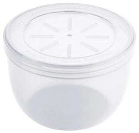 Eco-Takeouts Suppenbehälter weiß 470 ml 12er Pack - CPGASTRO
