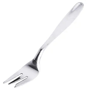 Edelstahl Kuchengabel  SOPHIE / 12er Pack - CPGASTRO