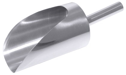 Mehlschaufel 13 cm Contacto - CPGASTRO