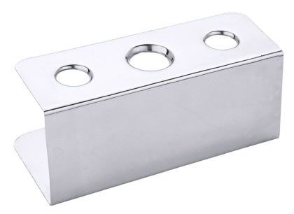 Eishörnchenhalter 3 Löcher Contacto - CPGASTRO