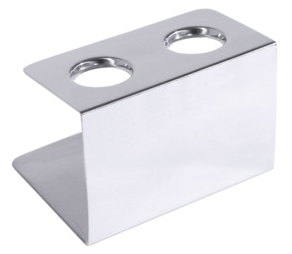 Eishörnchenhalter 2 Löcher Contacto - CPGASTRO