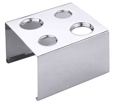 Eishörnchenhalter 4 Löcher Contacto - CPGASTRO