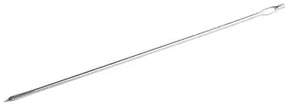 Edelstahl Spitzsieb mit Flachgriff 20 cm - CPGASTRO