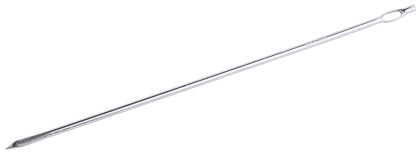 Dressiernadel, gerade 20 cm Contacto - CPGASTRO