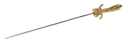 Edelstahl Spieß SÄBEL einzeln - CPGASTRO