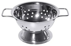 Edelstahl Mini-Seiher 8,5 cm - CPGASTRO