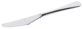 Edelstahl Pizzamesser 21 cm - CPGASTRO