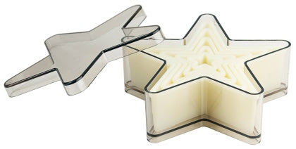 Ausstechersatz Stern Contacto - CPGASTRO