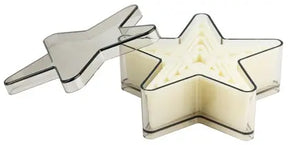 Ausstechersatz Stern - CPGASTRO