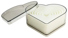 Ausstechersatz Herz - CPGASTRO