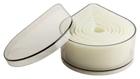 Ausstechersatz Tropfen - CPGASTRO