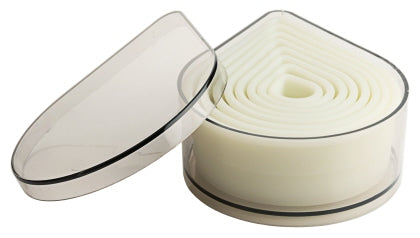 Ausstechersatz Tropfen Contacto - CPGASTRO