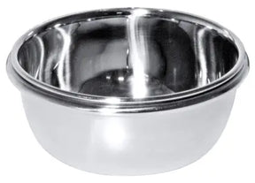 Edelstahl Schale für 1236/002 - CPGASTRO