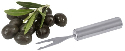 Olivengabel, einzeln Contacto - CPGASTRO