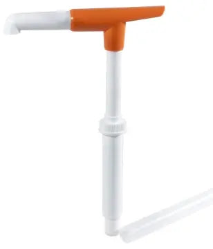 Pumpaufsatz, orange 30 ml Contacto - CPGASTRO