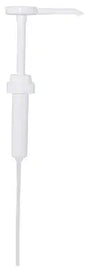 Pumpaufsatz, weiß 5 ml Contacto - CPGASTRO