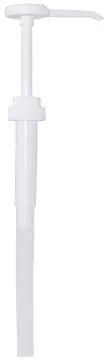 Pumpaufsatz weiß 30 ml - CPGASTRO