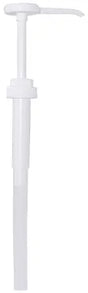 Pumpaufsatz weiß 30 ml - CPGASTRO