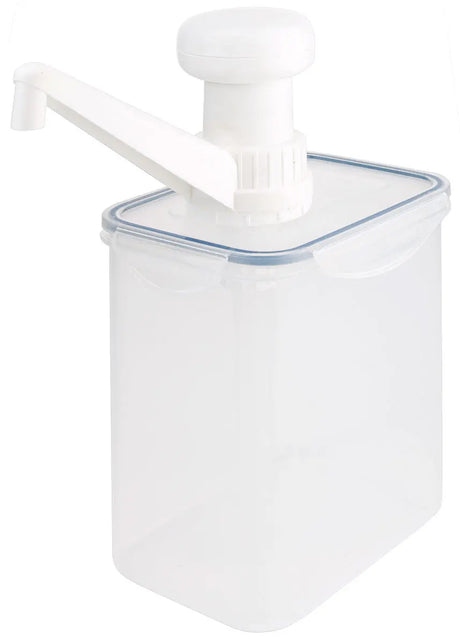 Contacto Dispenser rechteckig 150 cm