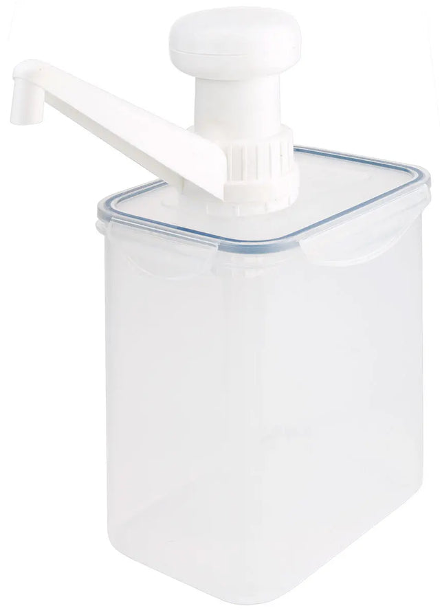 Contacto Dispenser rechteckig 150 cm
