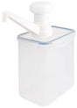 Contacto Dispenser rechteckig 150 cm