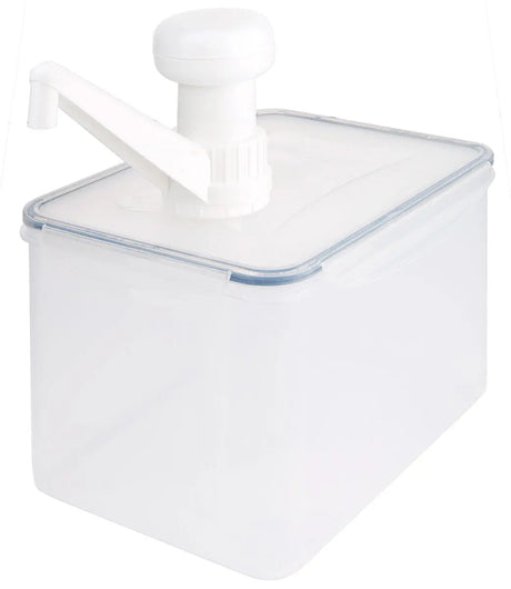 Contacto Dispenser rechteckig 390 cm