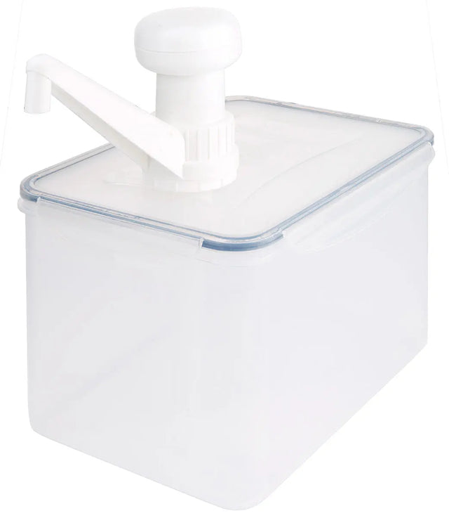 Contacto Dispenser rechteckig 390 cm