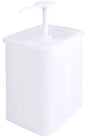 Contacto Dispenser 3 l