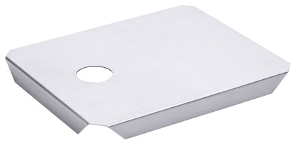 Deckel für Gewürzdosen 1113 aus Edelstahl 18/10 Contacto - CPGASTRO